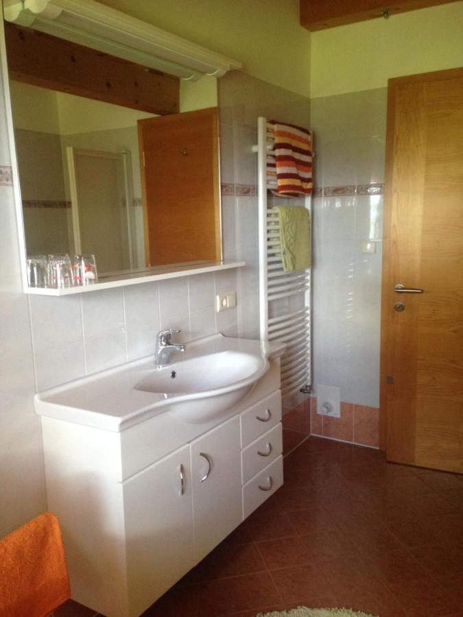 Ratzeshof Appartement Kastelruth Buitenkant foto