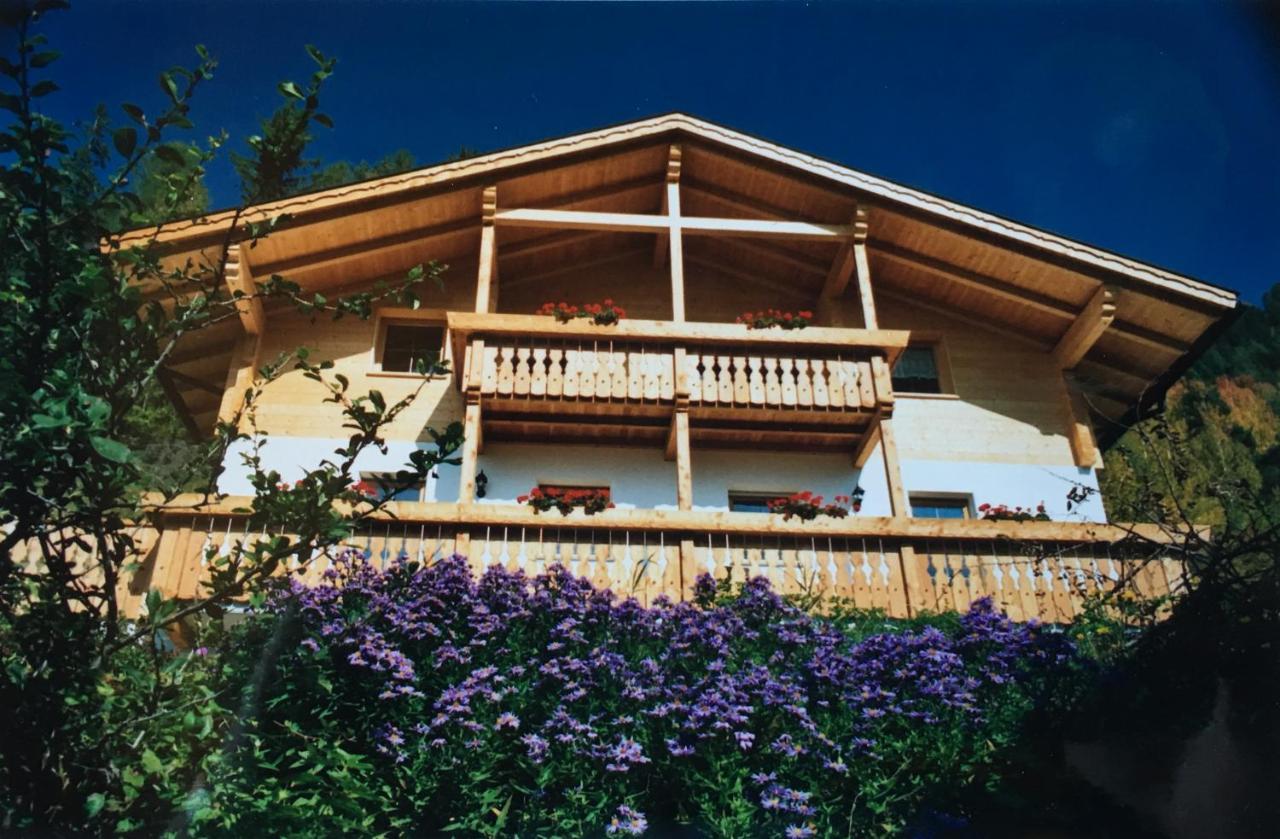 Ratzeshof Appartement Kastelruth Buitenkant foto