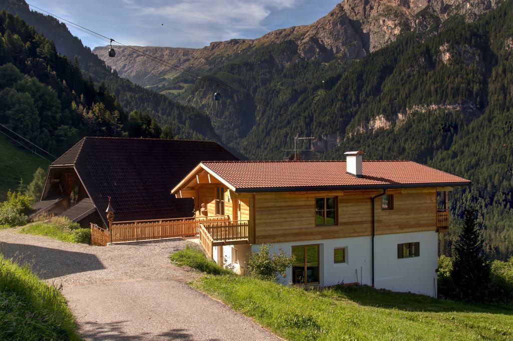 Ratzeshof Appartement Kastelruth Buitenkant foto
