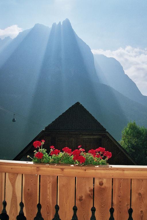 Ratzeshof Appartement Kastelruth Buitenkant foto